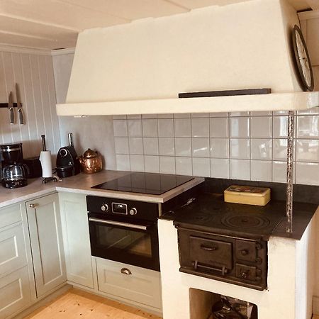 Thorstorps Gard B&B Söderköping Exteriér fotografie