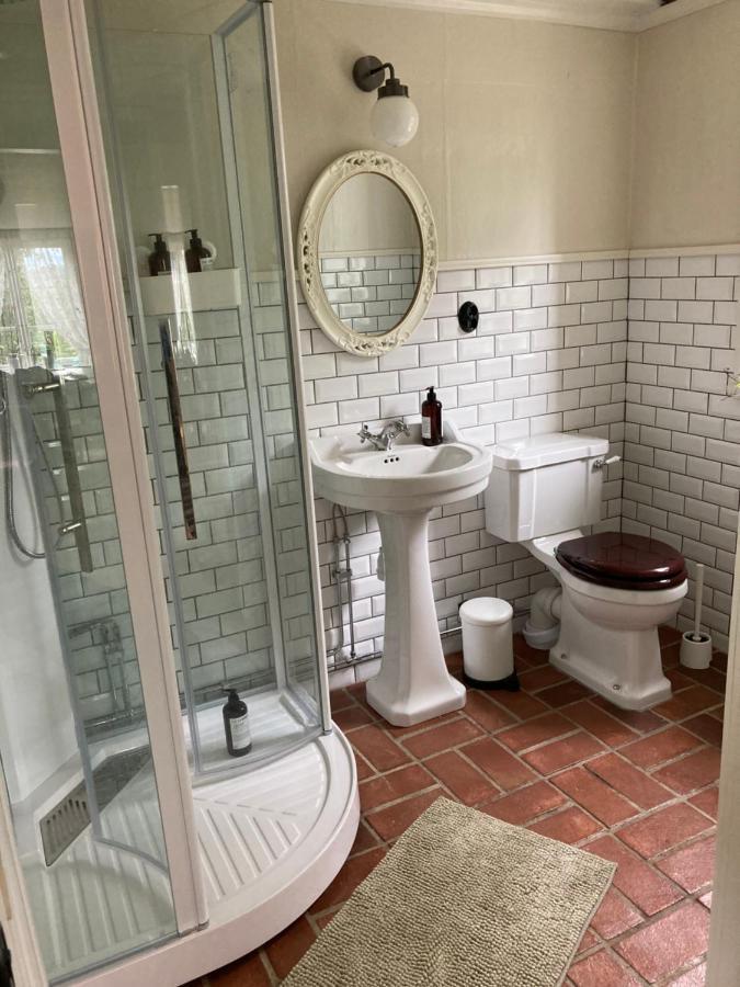 Thorstorps Gard B&B Söderköping Exteriér fotografie