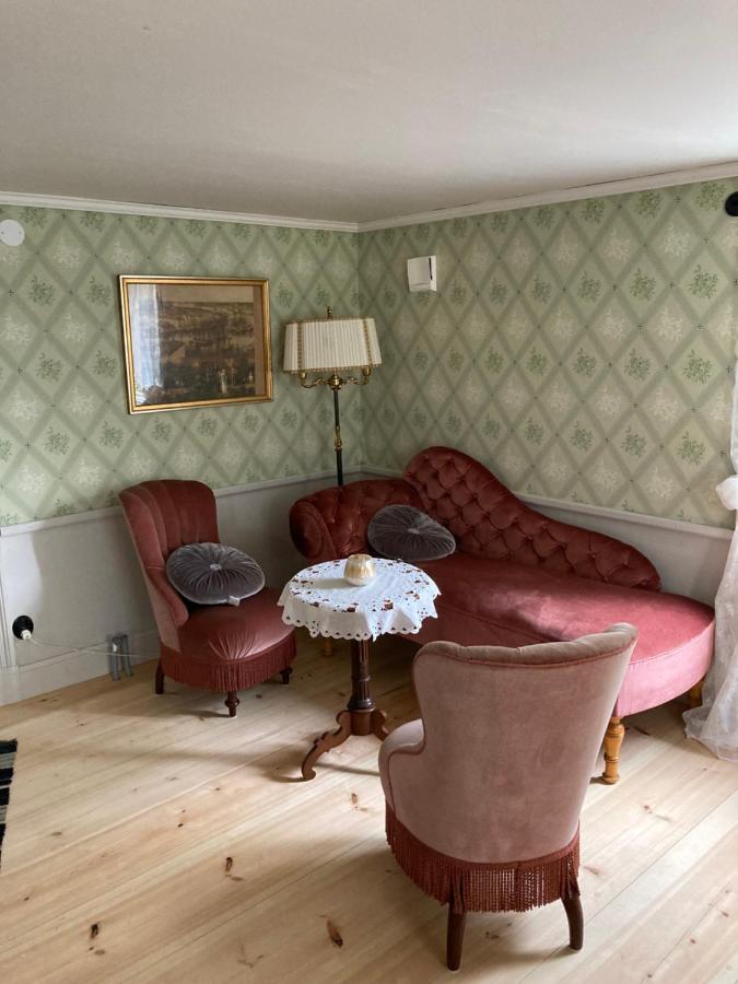 Thorstorps Gard B&B Söderköping Exteriér fotografie