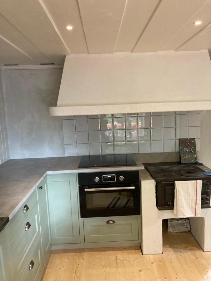 Thorstorps Gard B&B Söderköping Exteriér fotografie