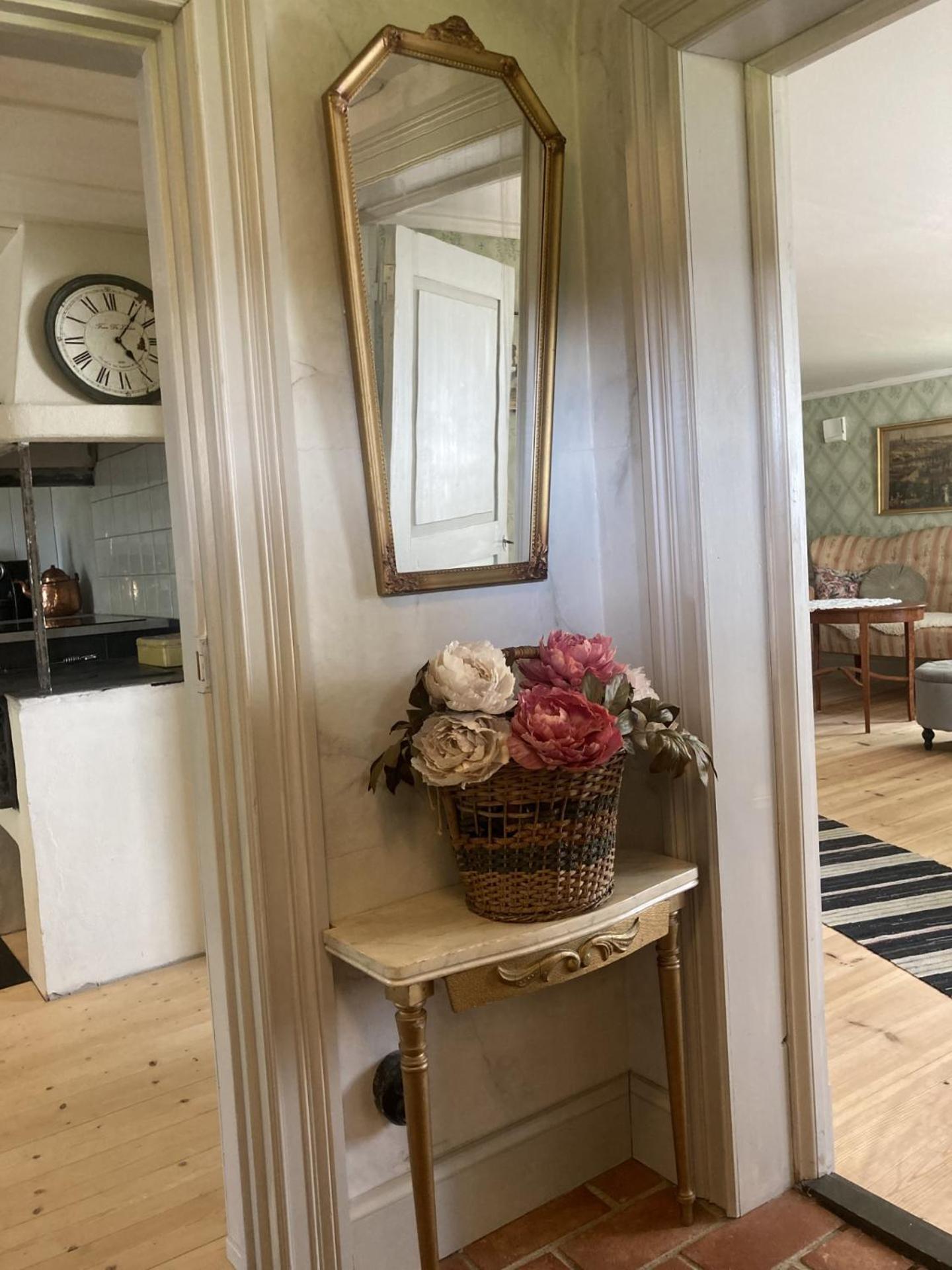 Thorstorps Gard B&B Söderköping Exteriér fotografie