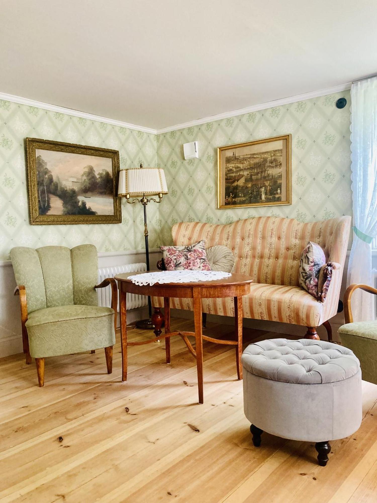 Thorstorps Gard B&B Söderköping Exteriér fotografie