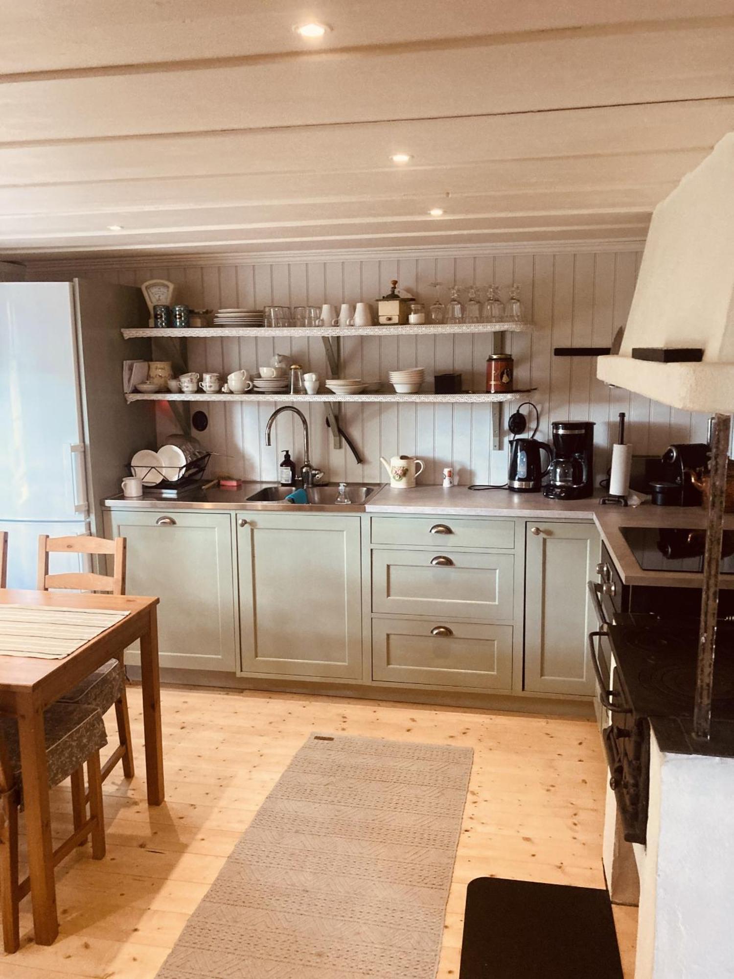 Thorstorps Gard B&B Söderköping Exteriér fotografie