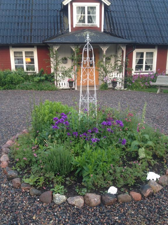 Thorstorps Gard B&B Söderköping Exteriér fotografie