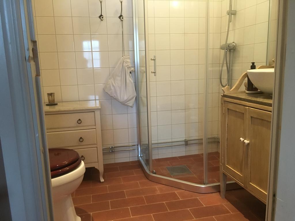 Thorstorps Gard B&B Söderköping Exteriér fotografie