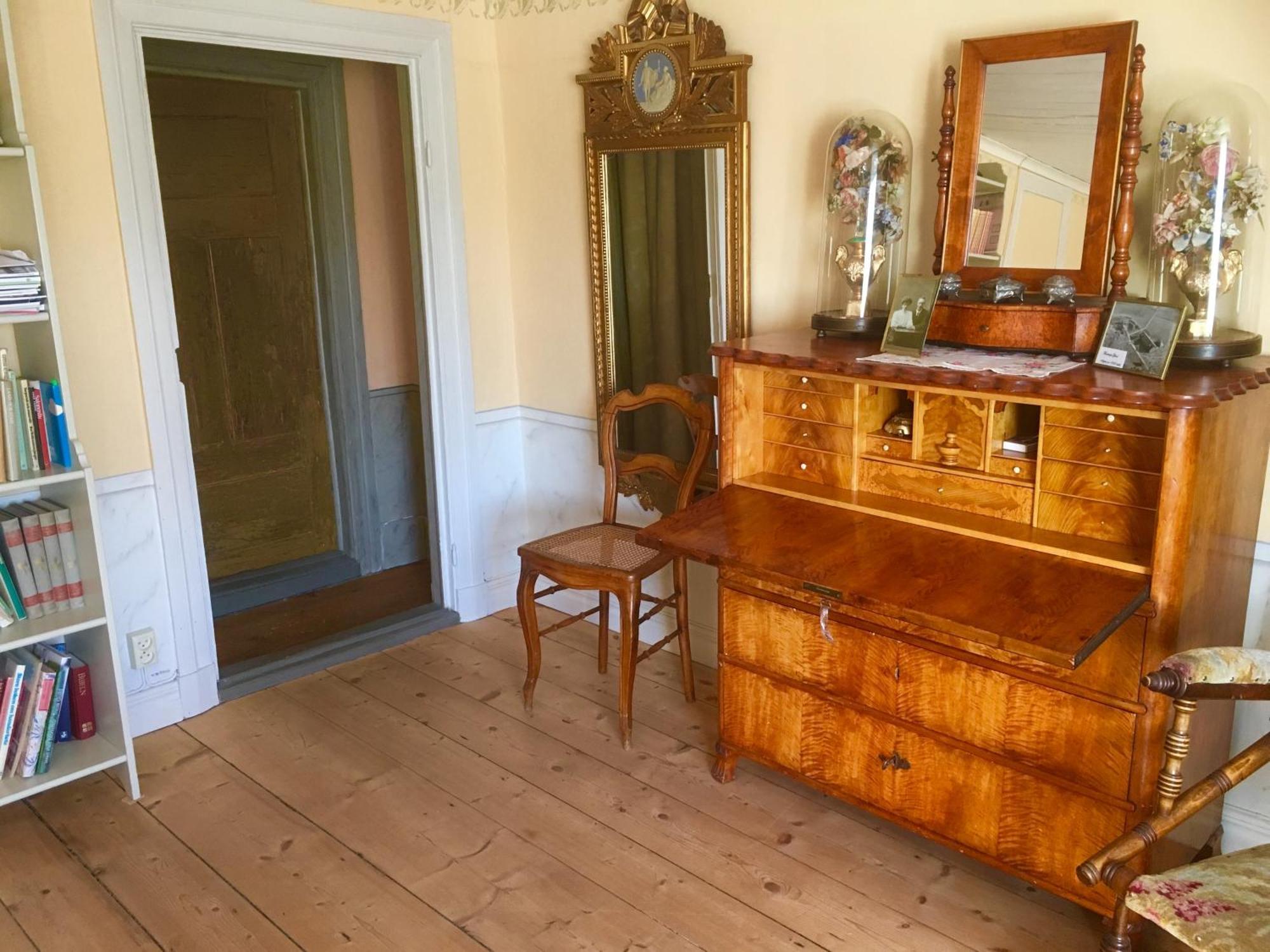 Thorstorps Gard B&B Söderköping Exteriér fotografie