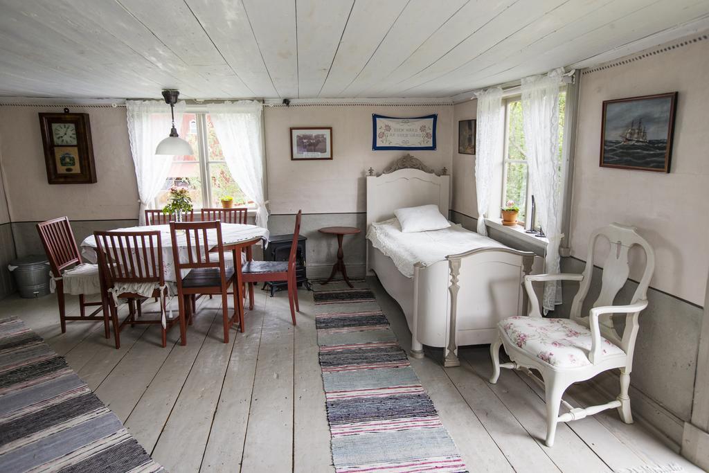Thorstorps Gard B&B Söderköping Exteriér fotografie