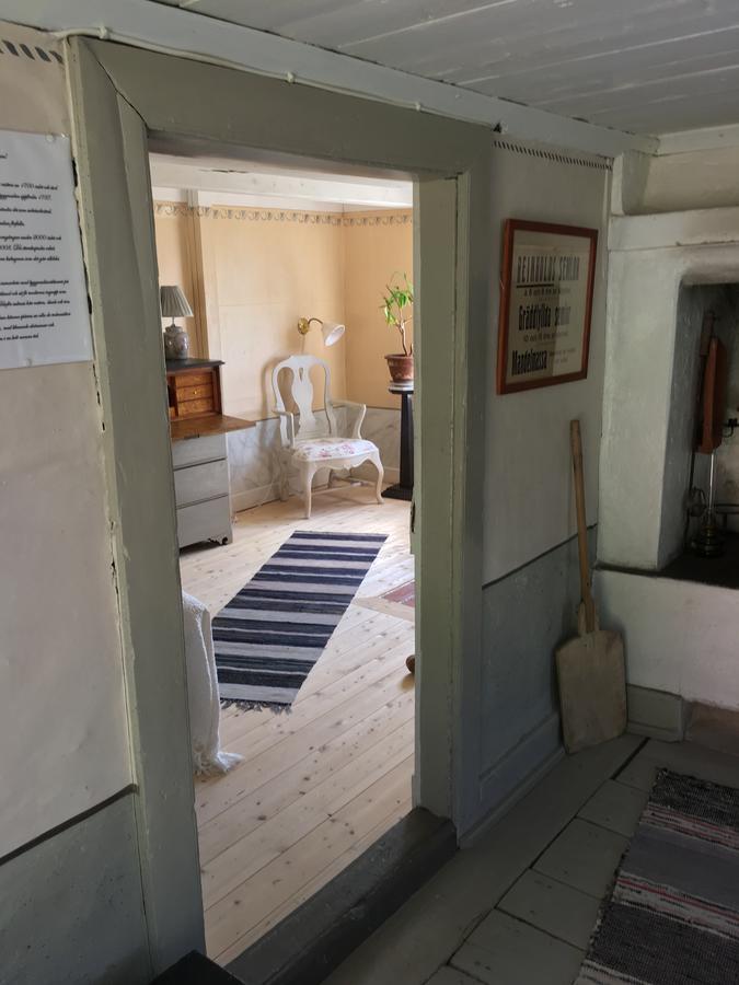 Thorstorps Gard B&B Söderköping Exteriér fotografie