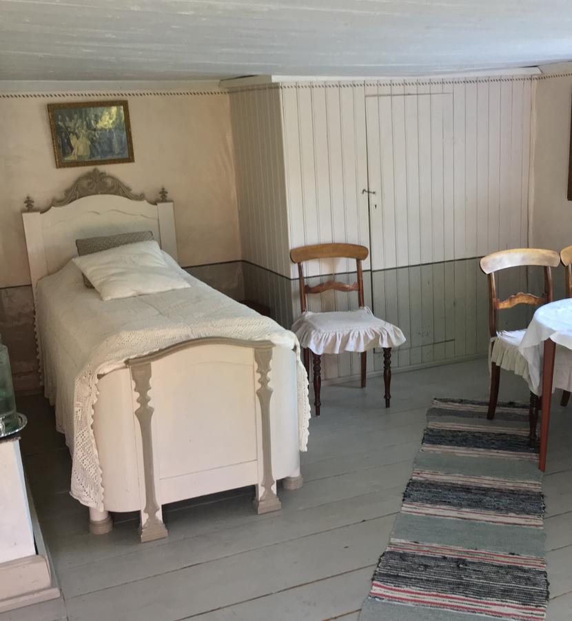 Thorstorps Gard B&B Söderköping Exteriér fotografie
